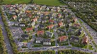 В «Новая Жизнь — Ройка» стартовали продажи квартир в домах третьей очереди.